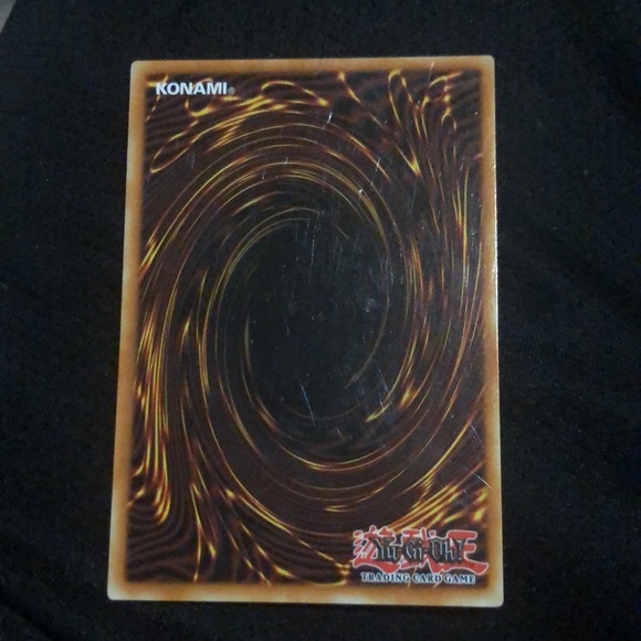 YuGiOh Toys Full Armored Black Ray Lancer Led9en2 Yugioh Card 1st